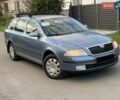 Шкода Октавия 2008 в Сваляве на Automoto.ua Синий Шкода Октавия, объемом двигателя 1.6 л и пробегом 219 тыс. км за 5800 $, фото 10 на Automoto.ua
