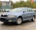 Шкода Октавия 2008 в Сваляве на Automoto.ua Синий Шкода Октавия, объемом двигателя 1.6 л и пробегом 219 тыс. км за 5800 $, фото 14 на Automoto.ua