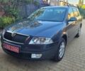 Синій Шкода Октавія, об'ємом двигуна 2 л та пробігом 135 тис. км за 6700 $, фото 1 на Automoto.ua