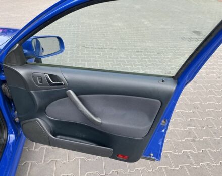 Синій Шкода Октавія, об'ємом двигуна 1.6 л та пробігом 224 тис. км за 6399 $, фото 13 на Automoto.ua