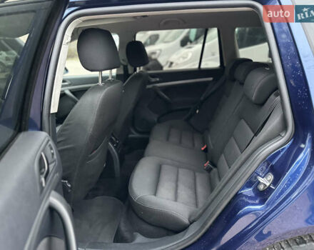 Синий Шкода Октавия, объемом двигателя 1.9 л и пробегом 286 тыс. км за 7100 $, фото 20 на Automoto.ua