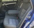 Синій Шкода Октавія, об'ємом двигуна 1.6 л та пробігом 256 тис. км за 5824 $, фото 15 на Automoto.ua
