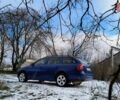 Синий Шкода Октавия, объемом двигателя 1.9 л и пробегом 290 тыс. км за 5400 $, фото 14 на Automoto.ua