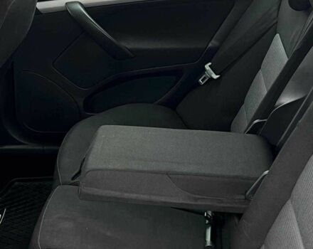 Синий Шкода Октавия, объемом двигателя 1.9 л и пробегом 336 тыс. км за 3510 $, фото 10 на Automoto.ua