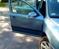 Синий Шкода Октавия, объемом двигателя 2 л и пробегом 297 тыс. км за 2399 $, фото 12 на Automoto.ua