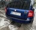 Синий Шкода Октавия, объемом двигателя 1.6 л и пробегом 300 тыс. км за 6000 $, фото 4 на Automoto.ua