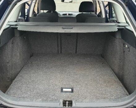 Синій Шкода Октавія, об'ємом двигуна 2 л та пробігом 333 тис. км за 3000 $, фото 16 на Automoto.ua