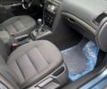 Синий Шкода Октавия, объемом двигателя 1.6 л и пробегом 180 тыс. км за 8800 $, фото 4 на Automoto.ua