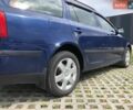 Синій Шкода Октавія, об'ємом двигуна 1.97 л та пробігом 295 тис. км за 4000 $, фото 17 на Automoto.ua