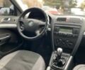 Синій Шкода Октавія, об'ємом двигуна 1.6 л та пробігом 247 тис. км за 6200 $, фото 18 на Automoto.ua