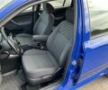 Синій Шкода Октавія, об'ємом двигуна 1.6 л та пробігом 224 тис. км за 6399 $, фото 10 на Automoto.ua