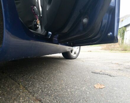 Синій Шкода Октавія, об'ємом двигуна 2 л та пробігом 333 тис. км за 3000 $, фото 14 на Automoto.ua