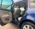 Синий Шкода Октавия, объемом двигателя 1.6 л и пробегом 220 тыс. км за 6500 $, фото 22 на Automoto.ua