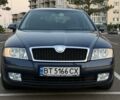 Синій Шкода Октавія, об'ємом двигуна 1.8 л та пробігом 204 тис. км за 6766 $, фото 1 на Automoto.ua