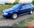 Синий Шкода Октавия, объемом двигателя 1.6 л и пробегом 260 тыс. км за 4500 $, фото 1 на Automoto.ua