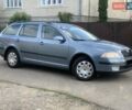Синий Шкода Октавия, объемом двигателя 1.6 л и пробегом 219 тыс. км за 5950 $, фото 14 на Automoto.ua