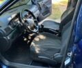 Синій Шкода Октавія, об'ємом двигуна 1.6 л та пробігом 258 тис. км за 5800 $, фото 28 на Automoto.ua