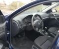 Синій Шкода Октавія, об'ємом двигуна 2 л та пробігом 333 тис. км за 3000 $, фото 5 на Automoto.ua