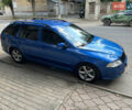 Синий Шкода Октавия, объемом двигателя 1.98 л и пробегом 262 тыс. км за 7900 $, фото 1 на Automoto.ua