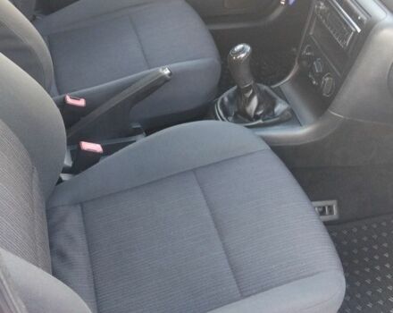 Синий Шкода Октавия, объемом двигателя 1 л и пробегом 230 тыс. км за 5100 $, фото 5 на Automoto.ua