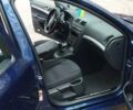 Синий Шкода Октавия, объемом двигателя 1.6 л и пробегом 192 тыс. км за 7250 $, фото 19 на Automoto.ua