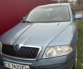 Синий Шкода Октавия, объемом двигателя 1.6 л и пробегом 285 тыс. км за 5700 $, фото 1 на Automoto.ua