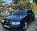 Синій Шкода Октавія, об'ємом двигуна 1.6 л та пробігом 258 тис. км за 5800 $, фото 3 на Automoto.ua