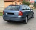 Синий Шкода Октавия, объемом двигателя 1.6 л и пробегом 219 тыс. км за 5950 $, фото 16 на Automoto.ua