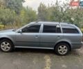 Синій Шкода Октавія, об'ємом двигуна 1.6 л та пробігом 200 тис. км за 6300 $, фото 2 на Automoto.ua