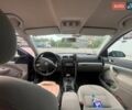 Синий Шкода Октавия, объемом двигателя 1.6 л и пробегом 220 тыс. км за 6500 $, фото 24 на Automoto.ua