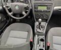 Синий Шкода Октавия, объемом двигателя 1.6 л и пробегом 220 тыс. км за 6500 $, фото 16 на Automoto.ua