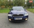 Синий Шкода Октавия, объемом двигателя 1.6 л и пробегом 310 тыс. км за 5999 $, фото 21 на Automoto.ua