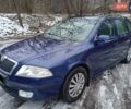 Синий Шкода Октавия, объемом двигателя 1.6 л и пробегом 296 тыс. км за 6500 $, фото 26 на Automoto.ua