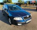 Шкода Октавия 2008 в Полтаве на Automoto.ua Синий Шкода Октавия, объемом двигателя 1.6 л и пробегом 240 тыс. км за 6200 $, фото 13 на Automoto.ua