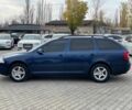 Синій Шкода Октавія, об'ємом двигуна 1.6 л та пробігом 247 тис. км за 6200 $, фото 3 на Automoto.ua