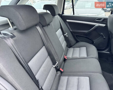 Синий Шкода Октавия, объемом двигателя 1.6 л и пробегом 227 тыс. км за 6200 $, фото 29 на Automoto.ua