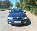 Шкода Октавія 2008 у Чернігові на Automoto.ua Синій Шкода Октавія, об'ємом двигуна 1.6 л та пробігом 244 тис. км за 7000 $, фото 1 на Automoto.ua