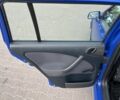 Синій Шкода Октавія, об'ємом двигуна 1.6 л та пробігом 224 тис. км за 6399 $, фото 11 на Automoto.ua