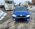 Синій Шкода Октавія, об'ємом двигуна 2 л та пробігом 327 тис. км за 3350 $, фото 2 на Automoto.ua