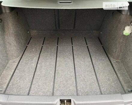 Синий Шкода Октавия, объемом двигателя 1.6 л и пробегом 180 тыс. км за 8800 $, фото 14 на Automoto.ua