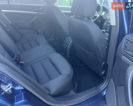 Синій Шкода Октавія, об'ємом двигуна 1.98 л та пробігом 212 тис. км за 6200 $, фото 18 на Automoto.ua