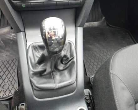 Синій Шкода Октавія, об'ємом двигуна 2 л та пробігом 333 тис. км за 3000 $, фото 7 на Automoto.ua