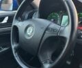 Синий Шкода Октавия, объемом двигателя 1.6 л и пробегом 156 тыс. км за 6700 $, фото 18 на Automoto.ua