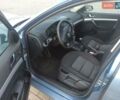 Синій Шкода Октавія, об'ємом двигуна 1.6 л та пробігом 215 тис. км за 5300 $, фото 6 на Automoto.ua