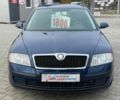 Синій Шкода Октавія, об'ємом двигуна 1.6 л та пробігом 247 тис. км за 6200 $, фото 1 на Automoto.ua