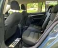 Синий Шкода Октавия, объемом двигателя 1.9 л и пробегом 350 тыс. км за 6300 $, фото 17 на Automoto.ua
