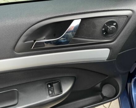 Синій Шкода Октавія, об'ємом двигуна 1.6 л та пробігом 247 тис. км за 6200 $, фото 8 на Automoto.ua