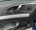 Синій Шкода Октавія, об'ємом двигуна 1.6 л та пробігом 247 тис. км за 6200 $, фото 8 на Automoto.ua