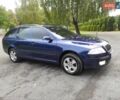 Синий Шкода Октавия, объемом двигателя 1.6 л и пробегом 310 тыс. км за 5999 $, фото 22 на Automoto.ua