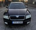 Синий Шкода Октавия, объемом двигателя 1.9 л и пробегом 350 тыс. км за 2750 $, фото 1 на Automoto.ua